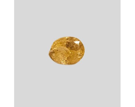 Yellow Sapphire 5.25ct.