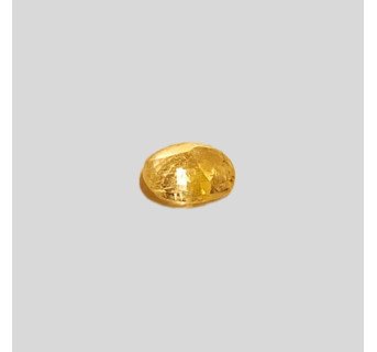 Yellow Sapphire 5.25ct.@13000 per. ct. (Super Premium)