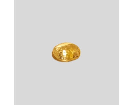 Yellow Sapphire 5.25ct.@13000 per. ct. (Super Premium)