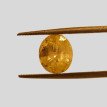 Yellow Sapphire 5.00ct.@13000 per. ct. (Super Premium)