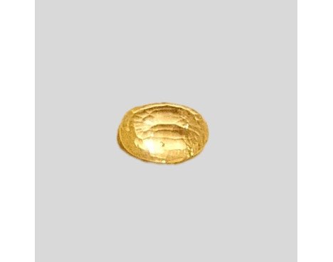 Yellow Sapphire 5.75ct.@13000 per. ct. (Super Premium)