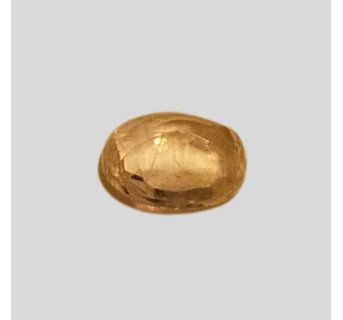 Yellow Sapphire 6.88ct.@13000 per. ct. (Super Premium)