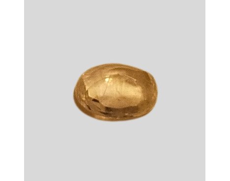 Yellow Sapphire 6.88ct.@13000 per. ct. (Super Premium)