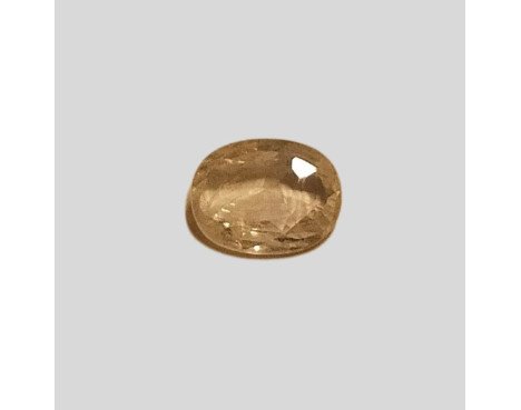 Yellow Sapphire 6.88ct.