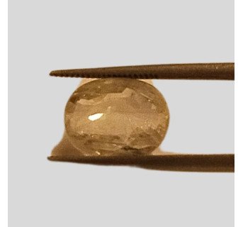 Yellow Sapphire 6.88ct.