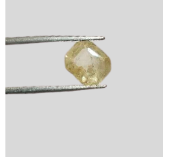 Yellow Sapphire 5.00ct.