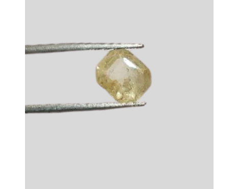 Yellow Sapphire 5.00ct.