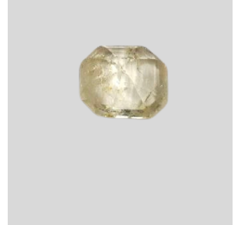 Yellow Sapphire 5.00ct.@15000 per. ct. (Super Premium)