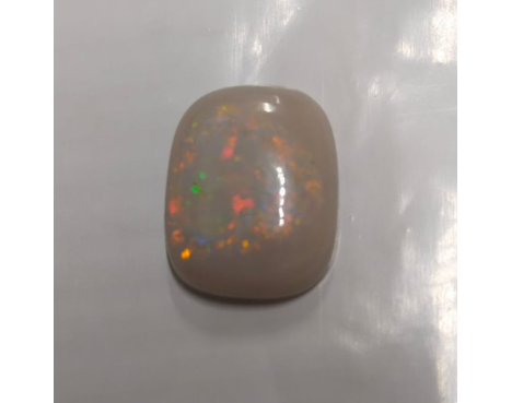 Opal 10.50 ct.@1200 per. ct.(Luxury)