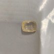 Yellow Sapphire 5.00ct.@8000 per. ct. (Economy)