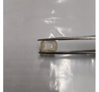 Yellow Sapphire 5.00ct.