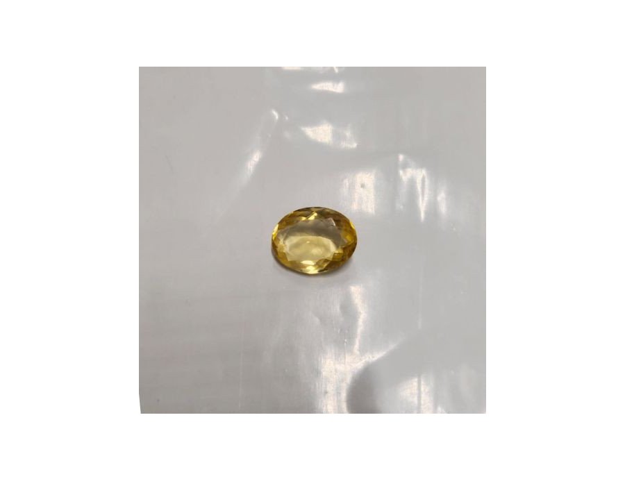 Citrine (Sunela Stone) 7.41ct.@200 per. ct. ( Luxury) Citrine (Sunela Stone) 7.41ct.@200 per. ct. ( Luxury)