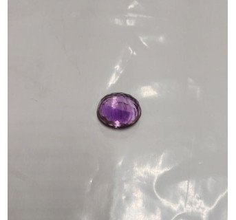 Amethyst Stone (Jamunia) 15.72ct.