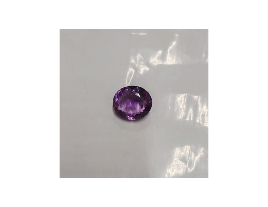 Amethyst Stone (Jamunia) 15.72ct.@300 per. ct. (Luxury) Amethyst Stone (Jamunia) 15.72ct.@300 per. ct. (Luxury)