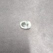 White Topaz 8.48ct.@ 200 per. ct. (Luxury )