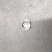 White Topaz 8.34 ct.@ 200 per. ct. (Luxury ) White Topaz 8.34 ct.@ 200 per. ct. (Luxury )