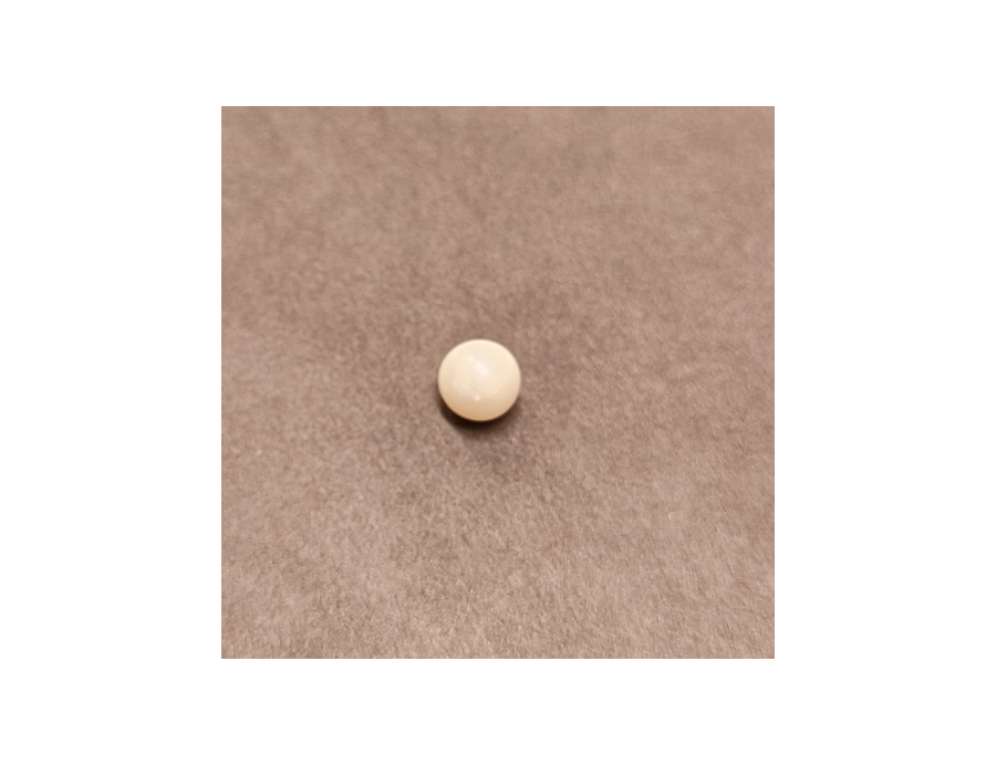 South-Sea Pearl 5.62ct.@400 per. ct. (Premium)