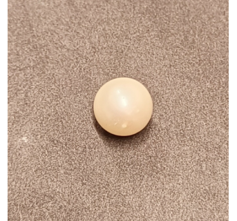 South-Sea Pearl 6.28ct.@400 per. ct. (Premium)