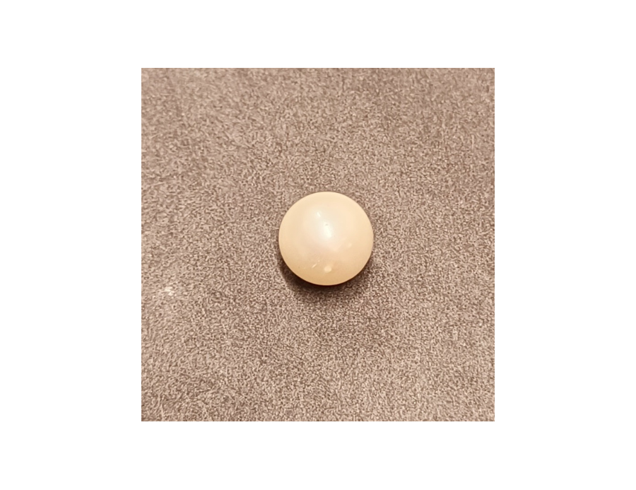 South-Sea Pearl 6.28ct.@400 per. ct. (Premium)