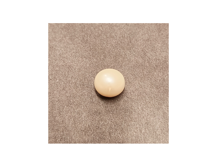 South-Sea Pearl 6.35ct.@400 per. ct. (Premium)