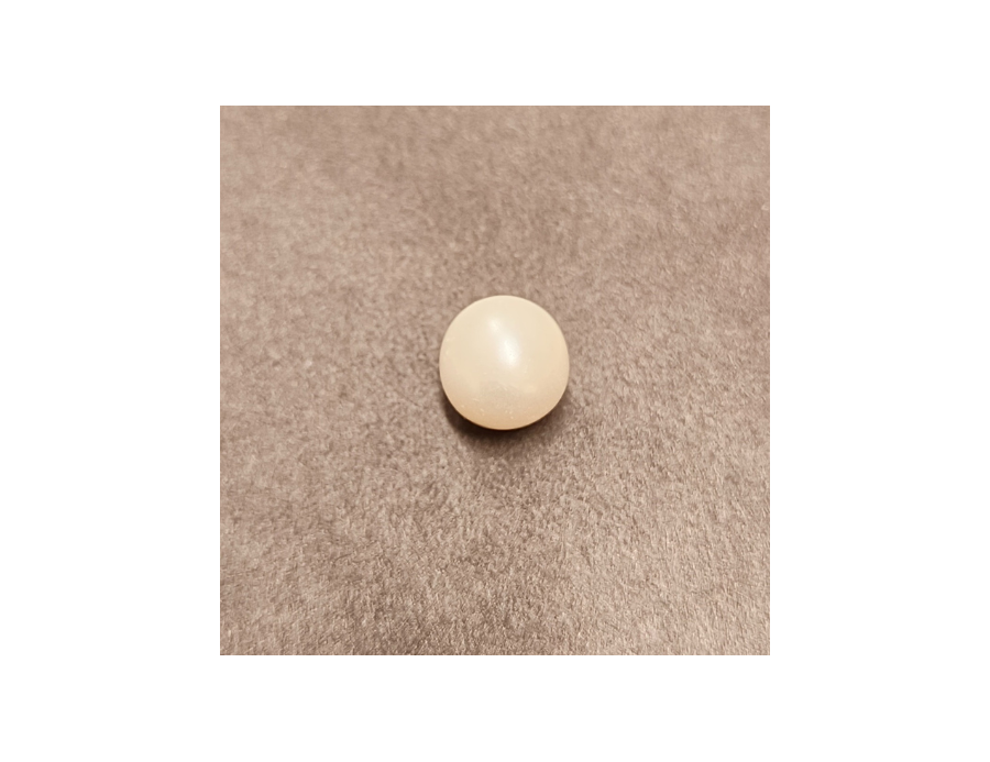 South-Sea Pearl 6.68ct.@400 per. ct. (Premium)