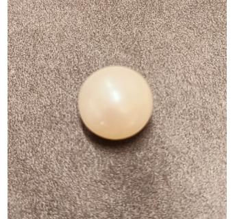 South-Sea Pearl 6.23ct.@400 per. ct. (Premium)