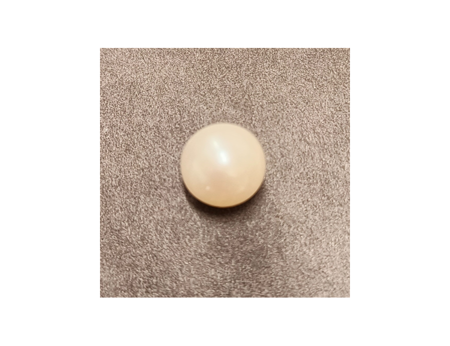 South-Sea Pearl 6.23ct.@400 per. ct. (Premium)