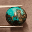 Turquoise (Firoza) - 21.25ct. @700per. ct. (Luxury)