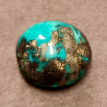Turquoise (Firoza) - 21.25ct. @700per. ct. (Luxury)