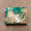 Turquoise (Firoza) - 13.61ct. @500per. ct. (Luxury) Turquoise (Firoza) - 13.61ct. @500per. ct. (Luxury)