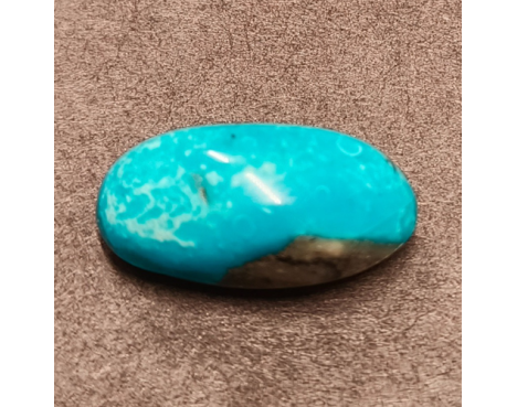 Turquoise (Firoza) - 16.04 ct.