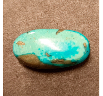 Turquoise (Firoza) - 16.04 ct.