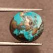 Turquoise (Firoza) - 10.43ct. @500per. ct. (Luxury) Turquoise (Firoza) - 10.43ct. @500per. ct. (Luxury)