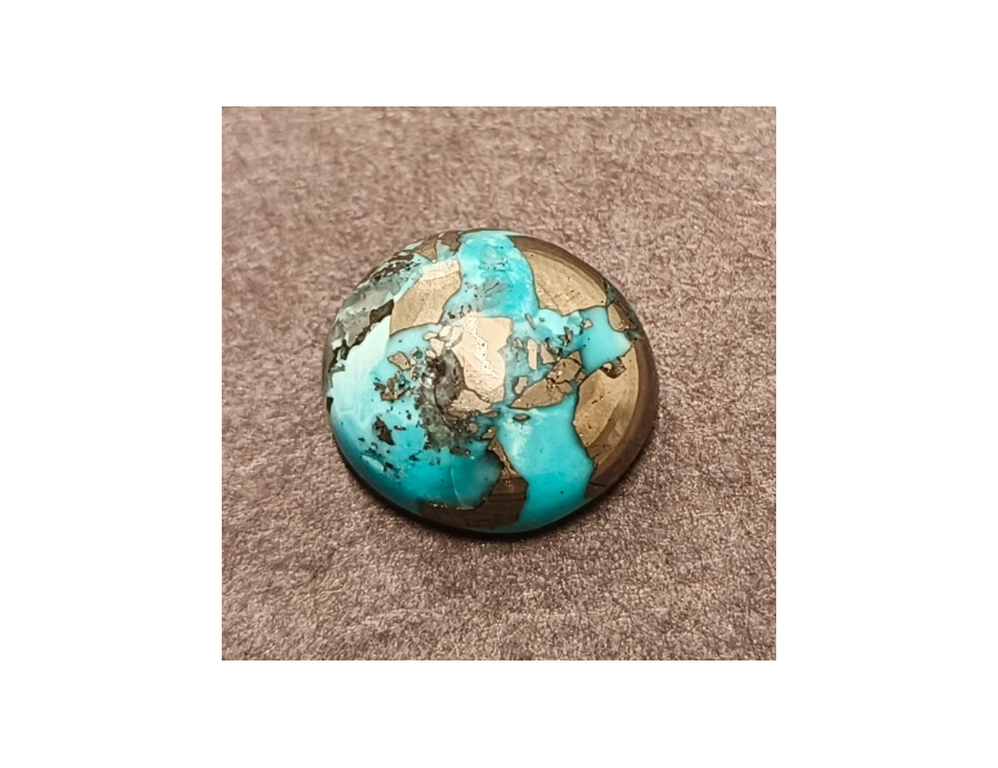 Turquoise (Firoza) - 10.43ct. @500per. ct. (Luxury) Turquoise (Firoza) - 10.43ct. @500per. ct. (Luxury)