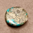 Turquoise (Firoza) - 16.52ct. @500per. ct. (Luxury)