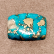 Turquoise (Firoza) - 9.38ct. @500per. ct. (Luxury) Turquoise (Firoza) - 9.38ct. @500per. ct. (Luxury)