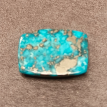 Turquoise (Firoza) - 9.38ct. @500per. ct. (Luxury) Turquoise (Firoza) - 9.38ct. @500per. ct. (Luxury)