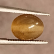 Chrysoberyl Cat’s Eye - 2.87ct. @5000per. ct. ( Super Luxury) Chrysoberyl Cat’s Eye - 2.87ct. @5000per. ct. ( Super Luxury)