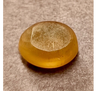 Chrysoberyl Cat’s Eye - 2.87 ct.