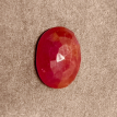 African Ruby 7.33ct.@2000 per. ct.(Economy)