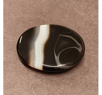 Sulemani Hakik 73.39ct.@80 per. ct. (Luxury)