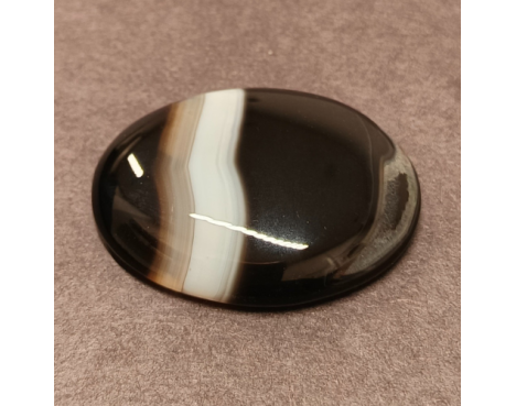 Sulemani Hakik –73.39ct. Natural & Certified | Sarla Gems