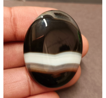 Sulemani Hakik –73.39ct. Natural & Certified | Sarla Gems