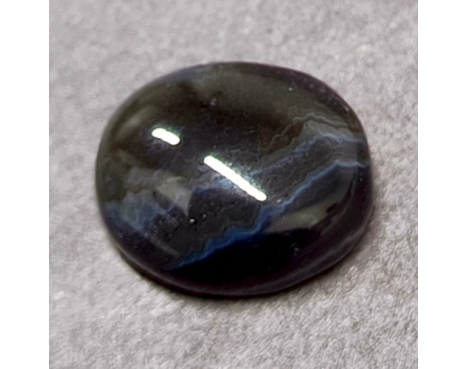 Sulemani Hakik –13.55 ct. Natural & Certified | Sarla Gems