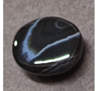 Sulemani Hakik –13.55 ct. Natural & Certified | Sarla Gems