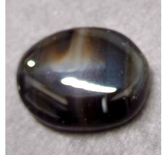 Sulemani Hakik –13.35 ct. Natural & Certified | Sarla Gems