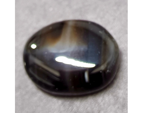 Sulemani Hakik –13.35 ct. Natural & Certified | Sarla Gems