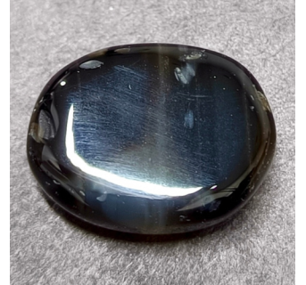 Sulemani Hakik –13.35 ct. Natural & Certified | Sarla Gems