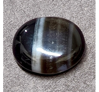 Sulemani Hakik –7.23 ct. Natural & Certified | Sarla Gems