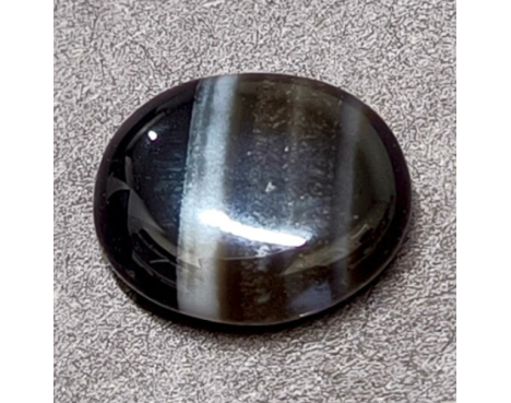 Sulemani Hakik –7.23 ct. Natural & Certified | Sarla Gems